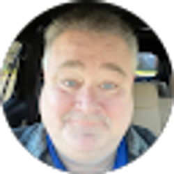 Profile photo of Rick Riedesel