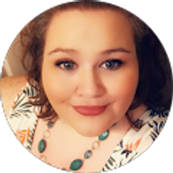 Profile photo of Amanda Boudreaux