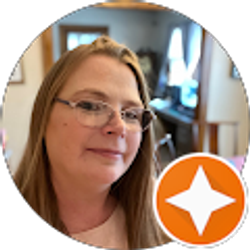 Profile photo of Maria Bougie