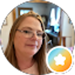 Profile photo of Maria Bougie