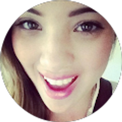 Profile photo of Elizabeth Mejia