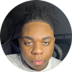 Profile photo of Jermaine Gross