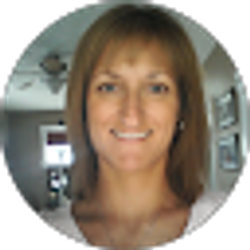 Profile photo of Mary Beth Swager