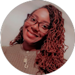 Profile photo of De'Andrea Smith