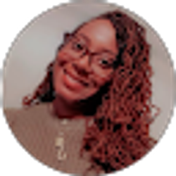Profile photo of De'Andrea Smith