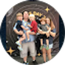 Profile photo of Caitlin Petersen (Caity)