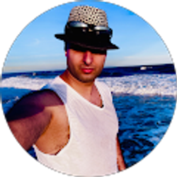 Profile photo of Baker Mansour