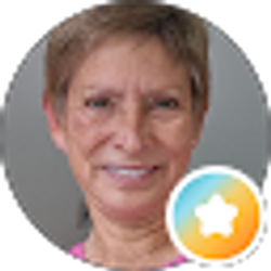 Profile photo of Linda Lhost-Catal