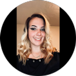 Profile photo of Kaila Dubranski