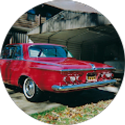 Profile photo of Ronald Smith