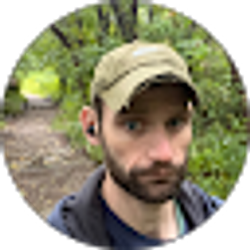 Profile photo of Ben Williams