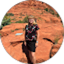 Profile photo of Debra Thompson