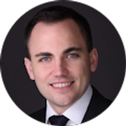 Profile photo of Justin Cottrell