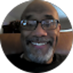 Profile photo of Samuel Campbell