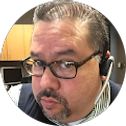 Profile photo of John Molina