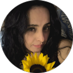 Profile photo of Andrea Jimenez