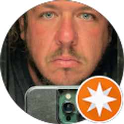 Profile photo of Roadblock Thompson