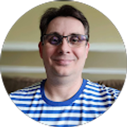 Profile photo of Paul Brandfass