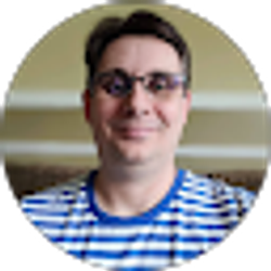 Profile photo of Paul Brandfass