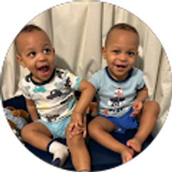 Profile photo of Giselle Lopez