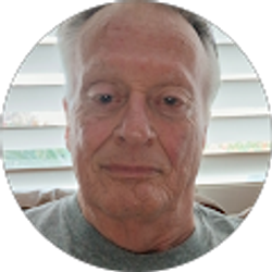 Profile photo of Dave Chale