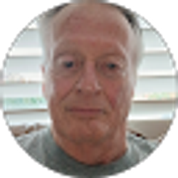 Profile photo of Dave Chale