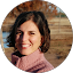 Profile photo of Giovanna Bassi