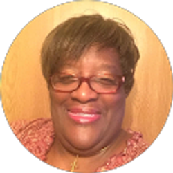 Profile photo of Barbara Porter