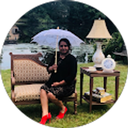 Profile photo of Ana Funes