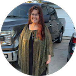 Profile photo of Angiela Willrich