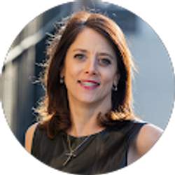 Profile photo of Amy Cole