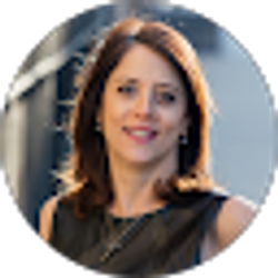 Profile photo of Amy Cole