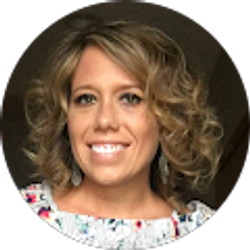 Profile photo of Trish Anderson