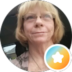 Profile photo of Joy Usry