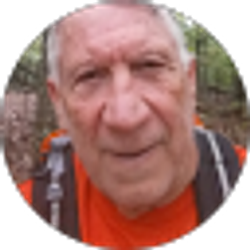 Profile photo of David Robinson