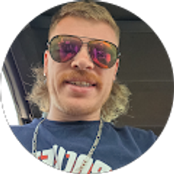 Profile photo of Tyler Dunn