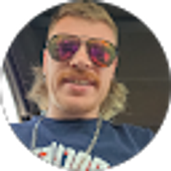 Profile photo of Tyler Dunn