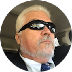 Profile photo of Ben Mitchell