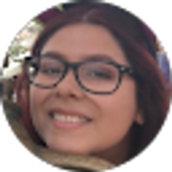Profile photo of Natalie Menjivar