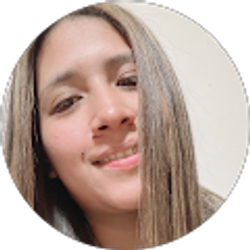 Profile photo of Heidy Corado