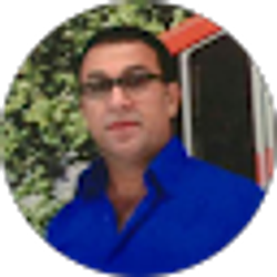 Profile photo of Kamal sena