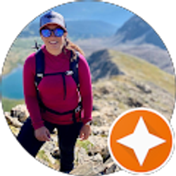 Profile photo of Jenna Billig