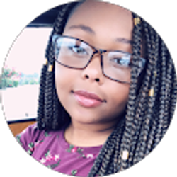 Profile photo of Marissa Thomas