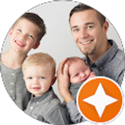 Profile photo of Brett Moellers