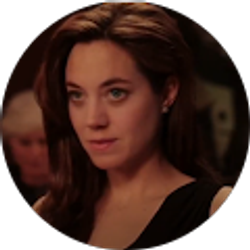 Profile photo of Melissa Meck