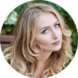 Profile photo of Sierra Steenson