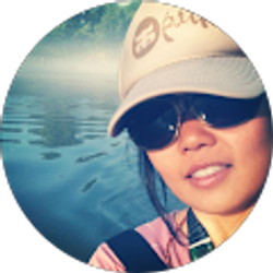 Profile photo of Jackie Honghern