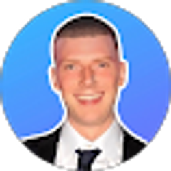 Profile photo of Slater Shrieve