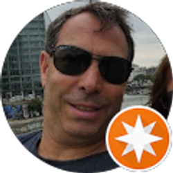 Profile photo of Jonathan Cohen