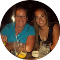 Profile photo of Caitlin McConaughey